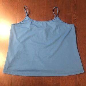 Lane Bryant Layering Tank size 18/20
